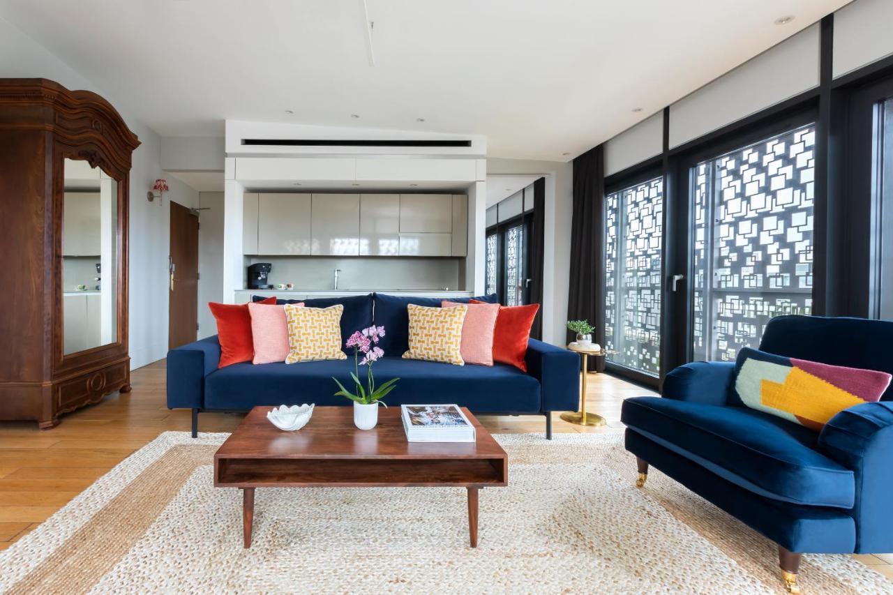 Aparthotel Town Hall - Shoreditch Londen