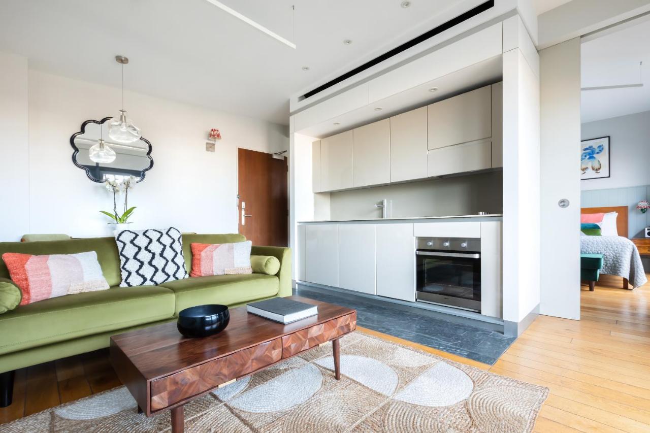Town Hall - Shoreditch Aparthotel Londen