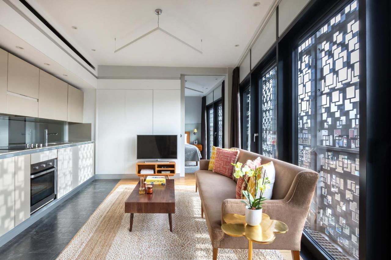 Town Hall - Shoreditch 5* Londen