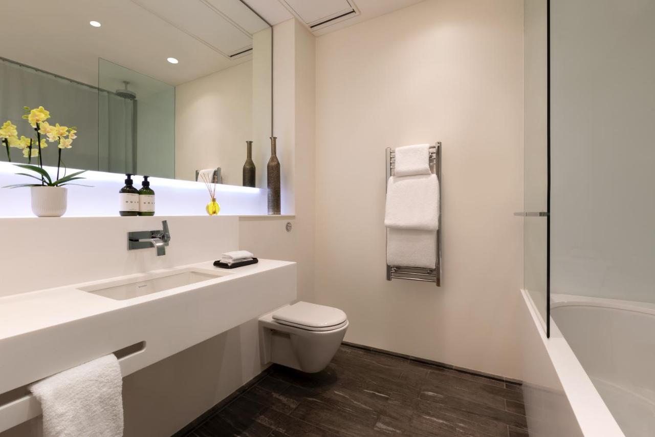 Town Hall - Shoreditch Aparthotel Londen